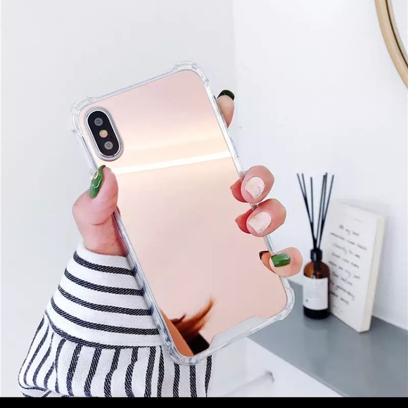 Mirror iPhone Cases - Picture 4 of 8